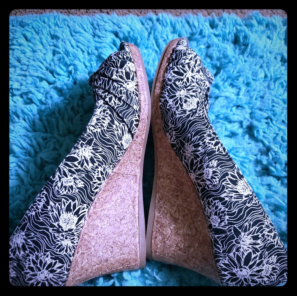 Wedges